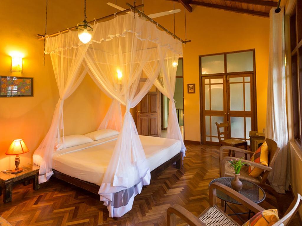 Villa Rosa Kandy Exterior photo