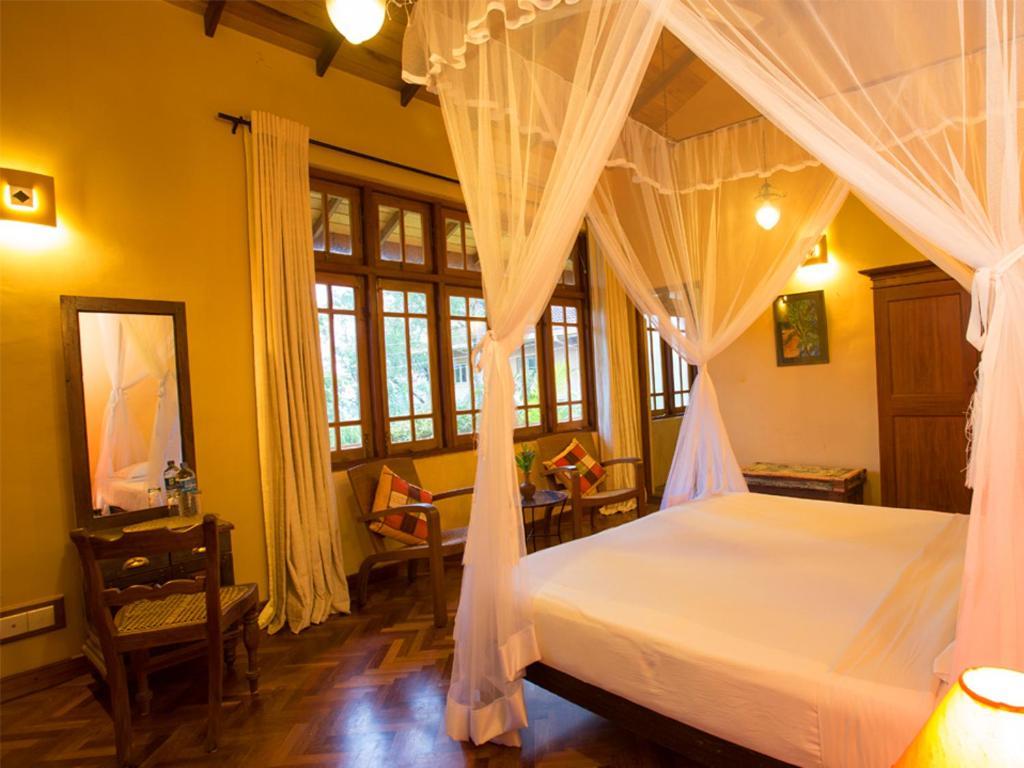 Villa Rosa Kandy Exterior photo