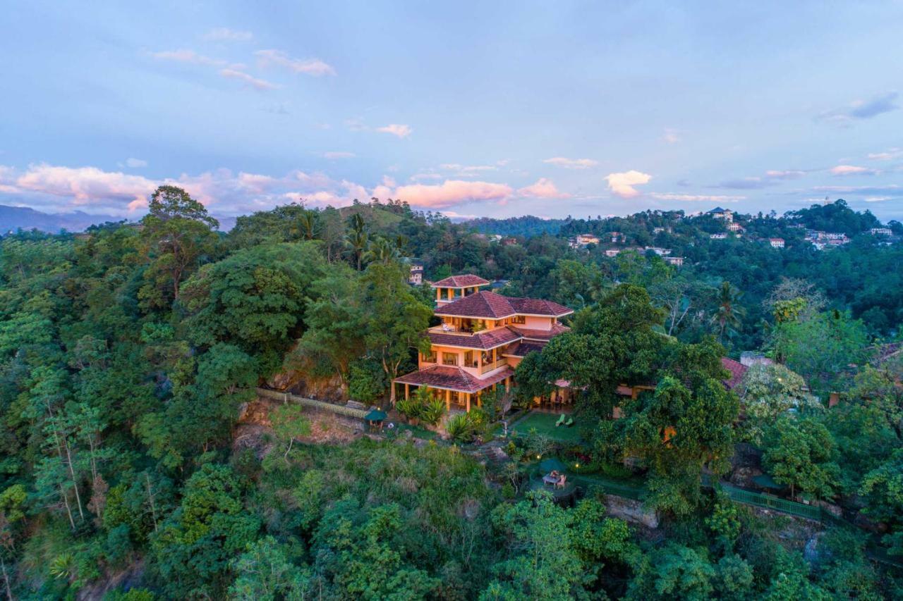 Villa Rosa Kandy Exterior photo