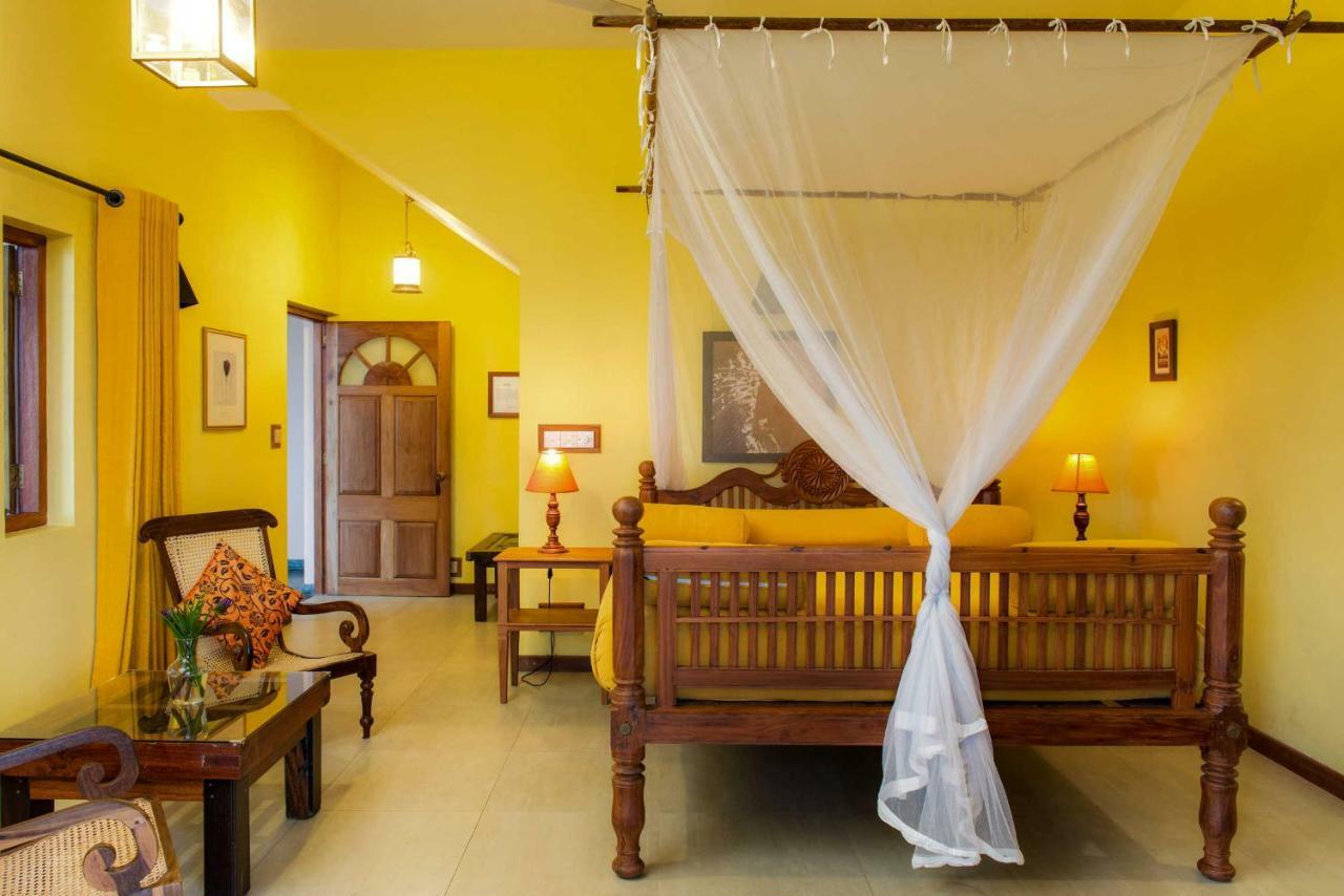 Villa Rosa Kandy Exterior photo