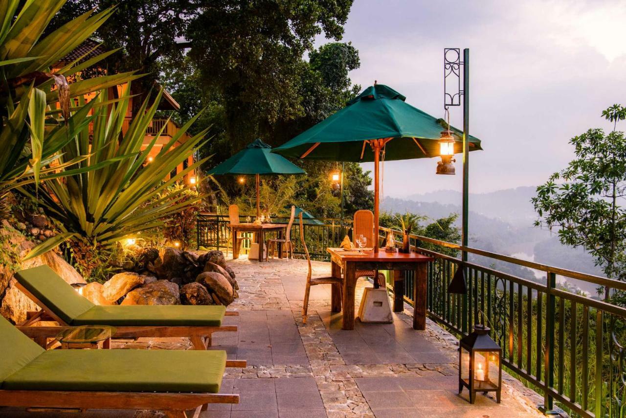 Villa Rosa Kandy Exterior photo