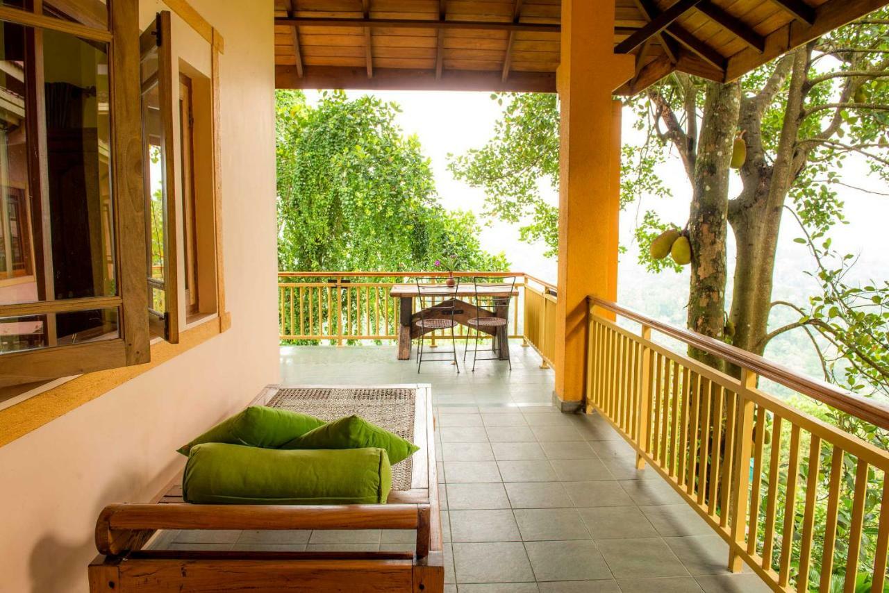 Villa Rosa Kandy Exterior photo