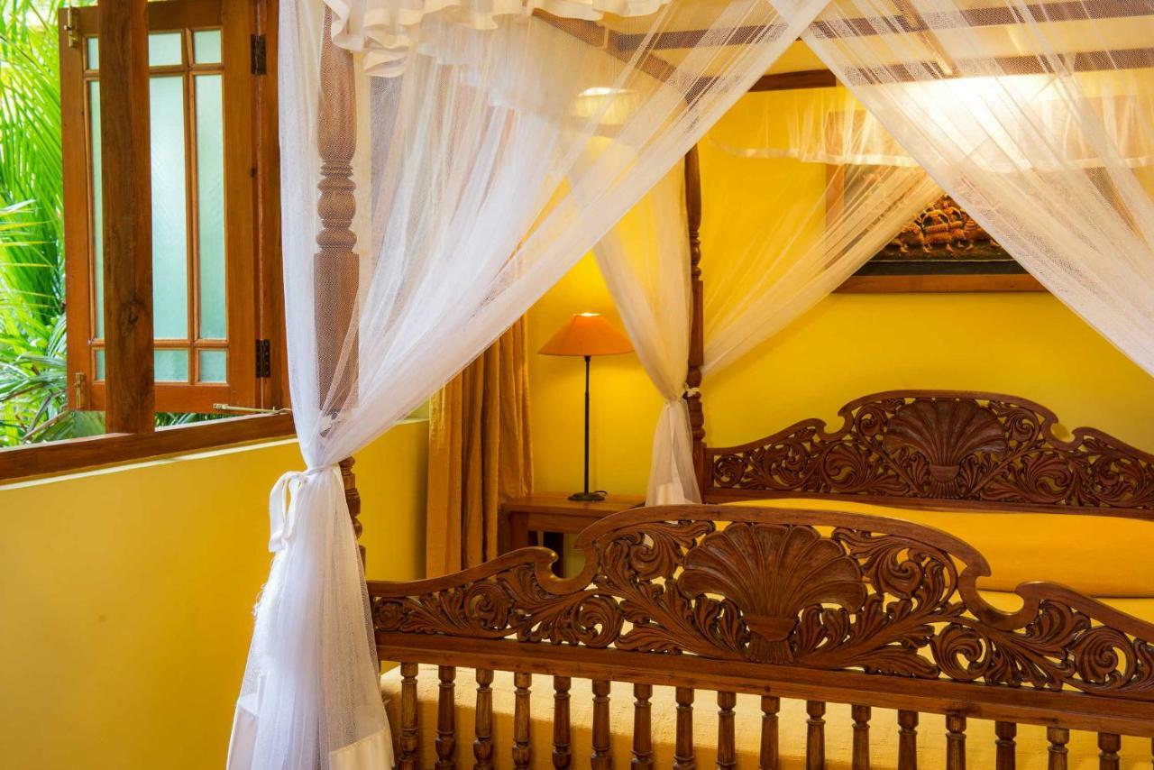 Villa Rosa Kandy Exterior photo