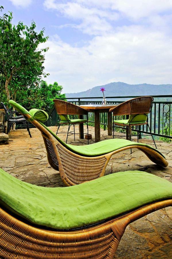 Villa Rosa Kandy Exterior photo