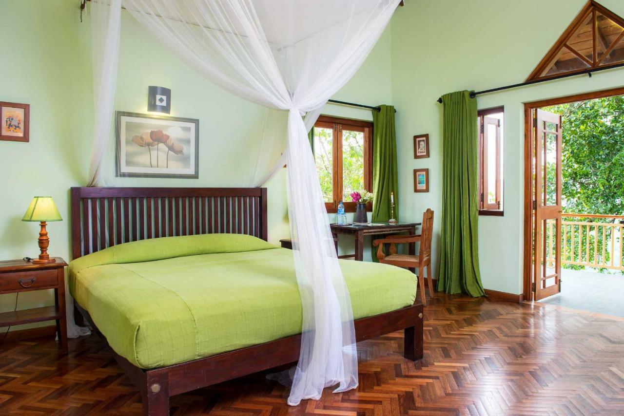 Villa Rosa Kandy Exterior photo