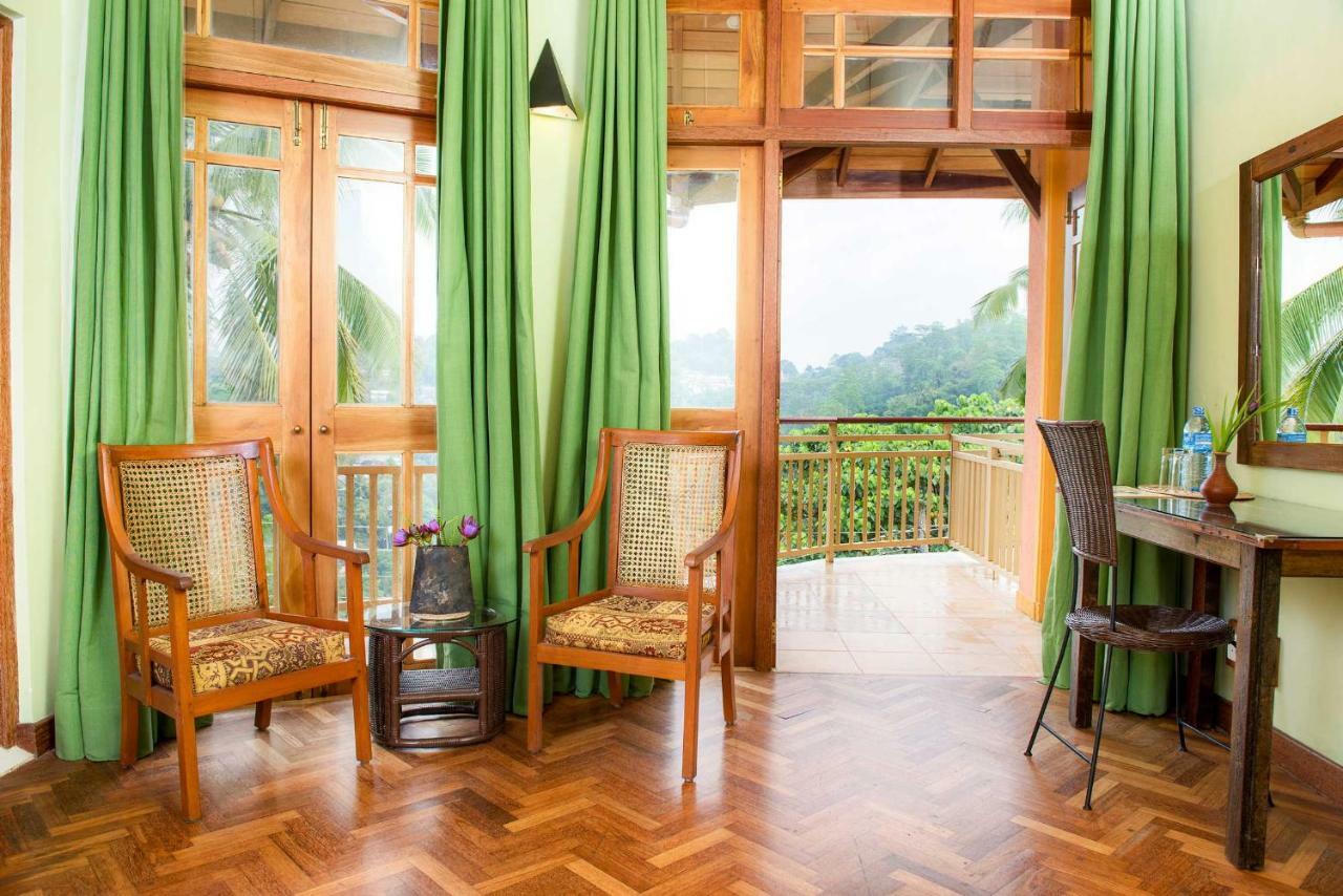 Villa Rosa Kandy Exterior photo