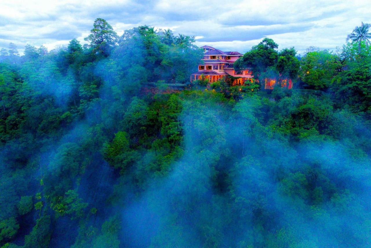 Villa Rosa Kandy Exterior photo