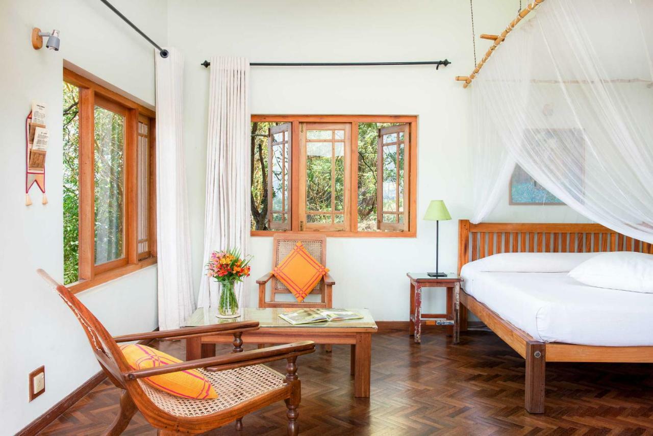 Villa Rosa Kandy Exterior photo