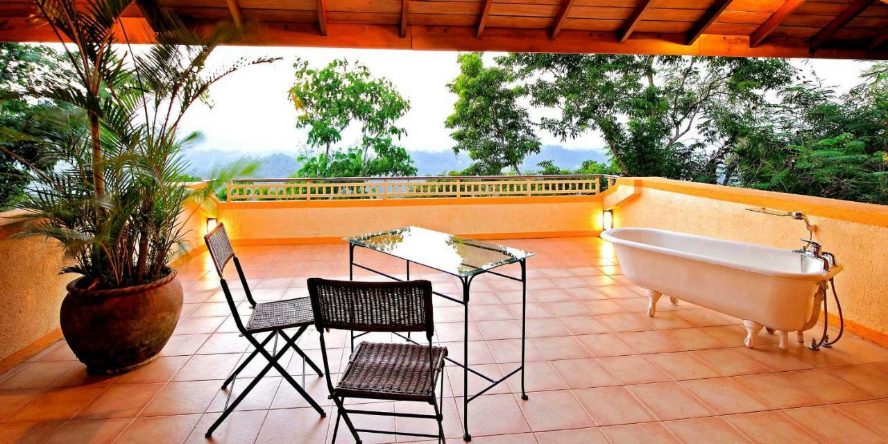 Villa Rosa Kandy Exterior photo