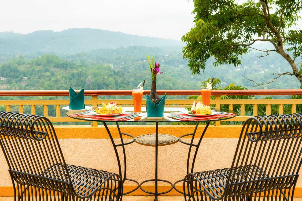 Villa Rosa Kandy Exterior photo