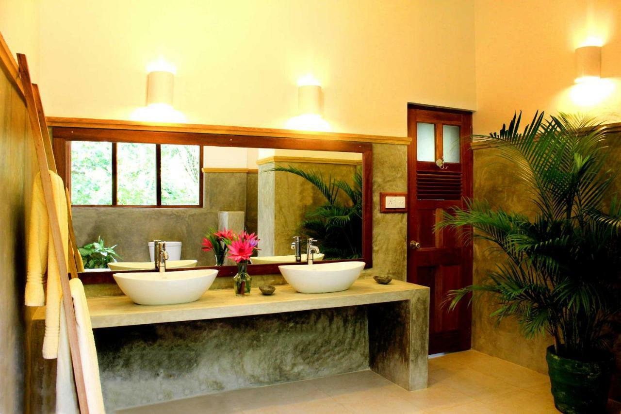 Villa Rosa Kandy Exterior photo